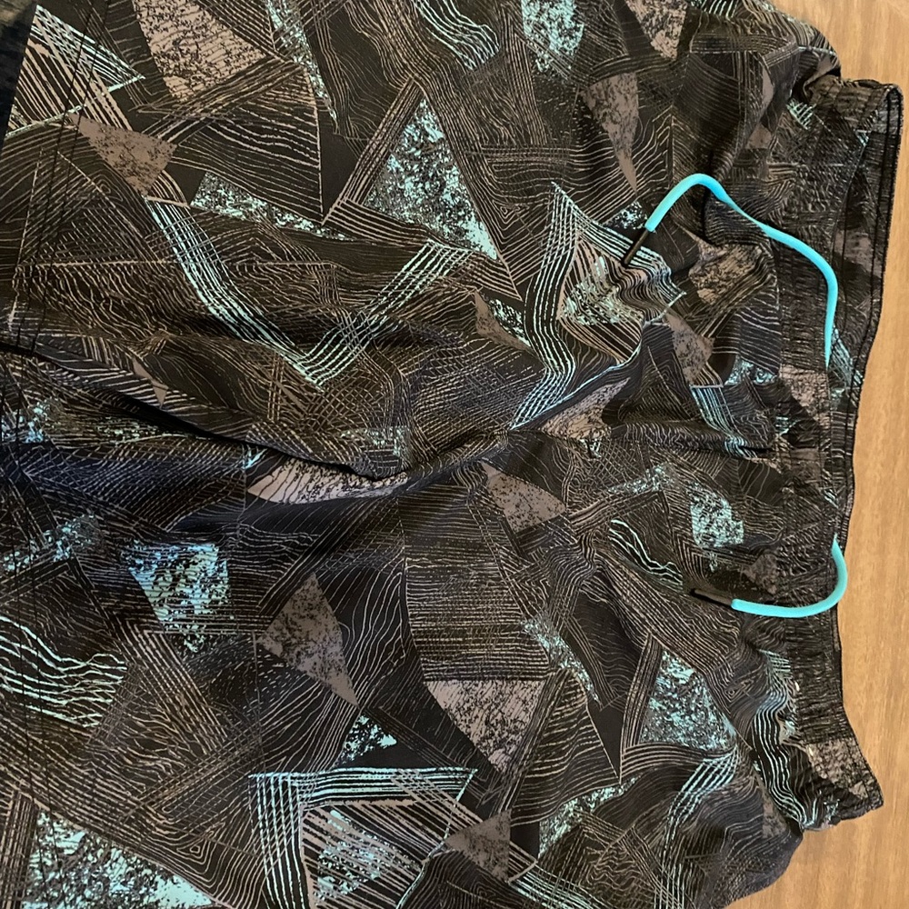 Chubbies mens xxl sport short with spandex short lining